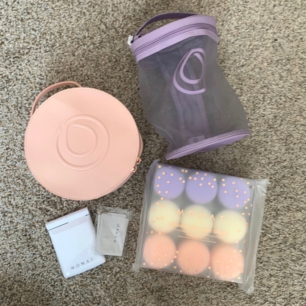 Monat Accessories Bundle